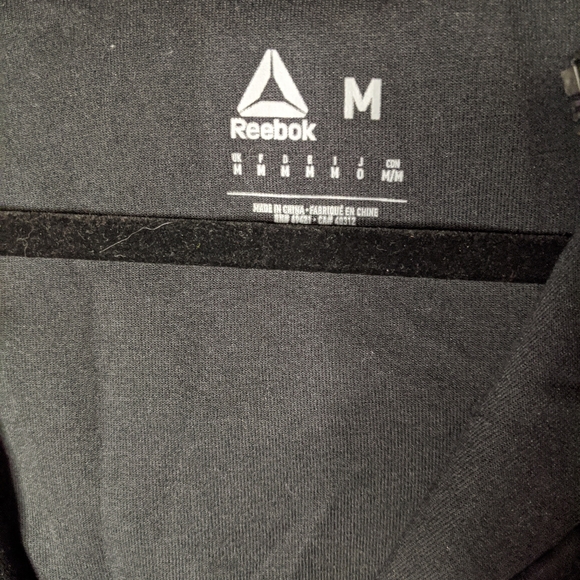 Men's Reebok Jacket - Picture 2 of 4